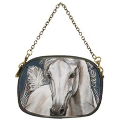 Breeze Chain Purse (two Sided)  by TonyaButcher