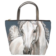 Breeze Bucket Handbag by TonyaButcher