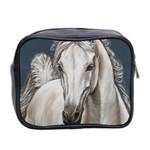 Breeze Mini Travel Toiletry Bag (Two Sides) Back