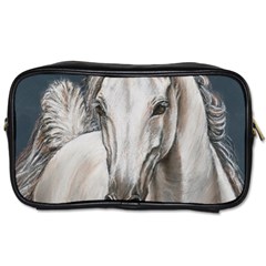 Breeze Travel Toiletry Bag (one Side) by TonyaButcher