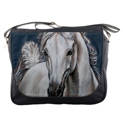 Breeze Messenger Bag by TonyaButcher