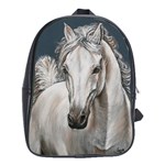 Breeze School Bag (XL) Front