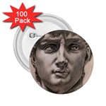 David 2.25  Button (100 pack) Front