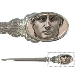 David Letter Opener