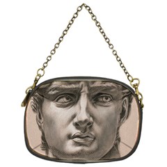 David Chain Purse (one Side)