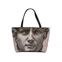 David Large Shoulder Bag