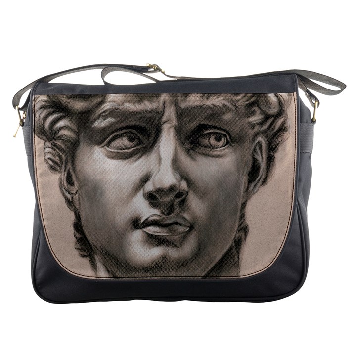 David Messenger Bag