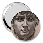 David 3  Handbag Mirror Front