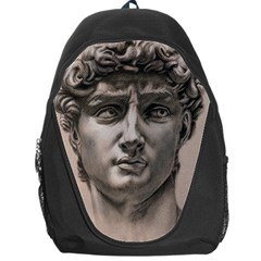 David Backpack Bag