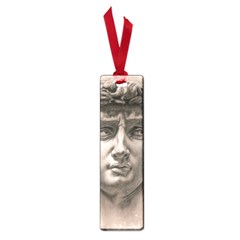 David Small Bookmark by TonyaButcher