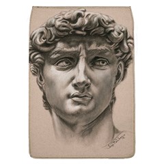 David Removable Flap Cover (large)