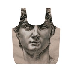 David Reusable Bag (m)