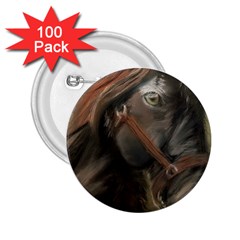 Storm 2 25  Button (100 Pack) by TonyaButcher