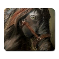 Storm Large Mouse Pad (rectangle)