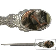 Storm Letter Opener