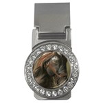 Storm Money Clip (CZ) Front