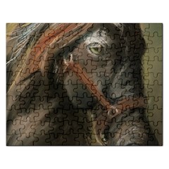 Storm Jigsaw Puzzle (rectangle)