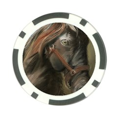 Storm Poker Chip