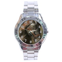 Storm Stainless Steel Watch