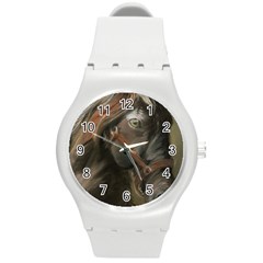 Storm Plastic Sport Watch (medium) by TonyaButcher