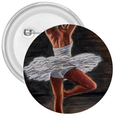 Ballet Ballet 3  Button