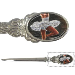 Ballet Ballet Letter Opener