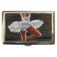 Ballet Ballet Cigarette Money Case