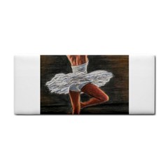 Ballet Ballet Hand Towel