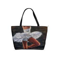 Ballet Ballet Large Shoulder Bag