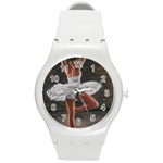 Ballet Ballet Plastic Sport Watch (Medium) Front