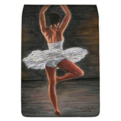 Ballet Ballet Removable Flap Cover (large)