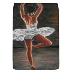 Ballet Ballet Removable Flap Cover (small) by TonyaButcher