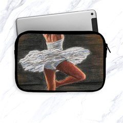 Ballet Ballet Apple Ipad Mini Zippered Sleeve