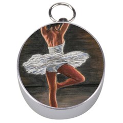 Ballet Ballet Silver Compass