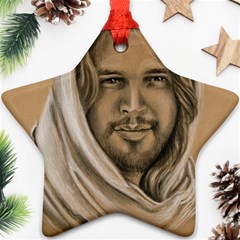 Messiah Star Ornament