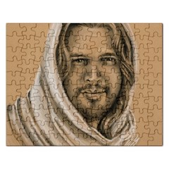 Messiah Jigsaw Puzzle (rectangle) by TonyaButcher