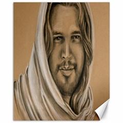 Messiah Canvas 11  X 14  (unframed) by TonyaButcher