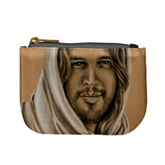 Messiah Coin Change Purse