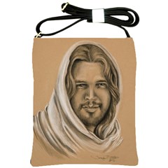 Messiah Shoulder Sling Bag