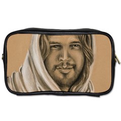 Messiah Travel Toiletry Bag (two Sides) by TonyaButcher