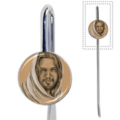 Messiah Bookmark