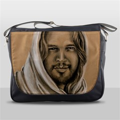 Messiah Messenger Bag