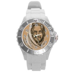 Messiah Plastic Sport Watch (large)