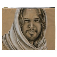 Messiah Cosmetic Bag (xxxl)