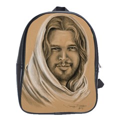 Messiah School Bag (xl)