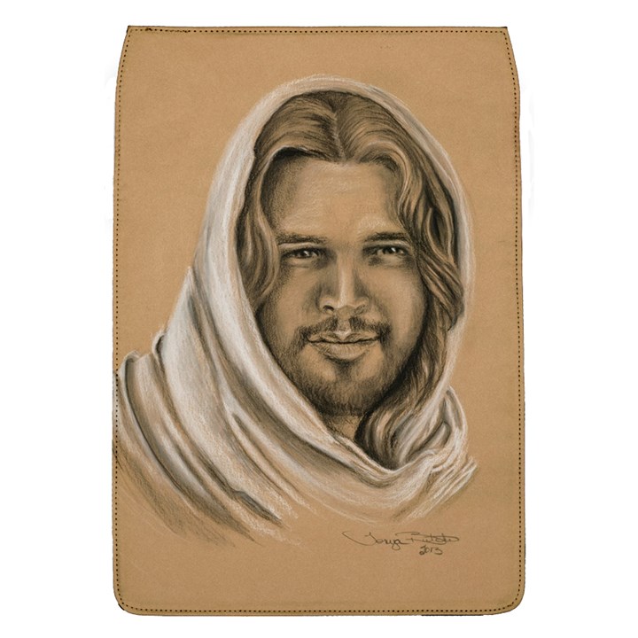 Messiah Removable Flap Cover (Large)