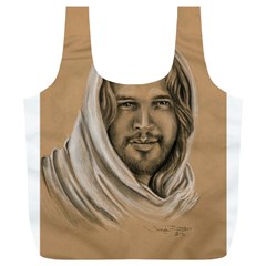 Messiah Reusable Bag (xl) by TonyaButcher