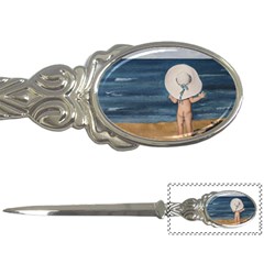 Mom s White Hat Letter Opener by TonyaButcher