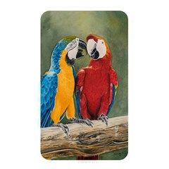 Feathered Friends Memory Card Reader (rectangular) by TonyaButcher