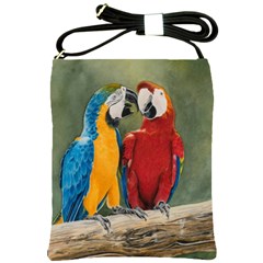 Feathered Friends Shoulder Sling Bag